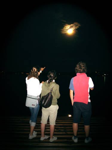 concorso luna