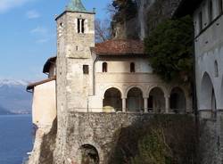 eremo di santa caterina