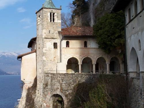 eremo di santa caterina