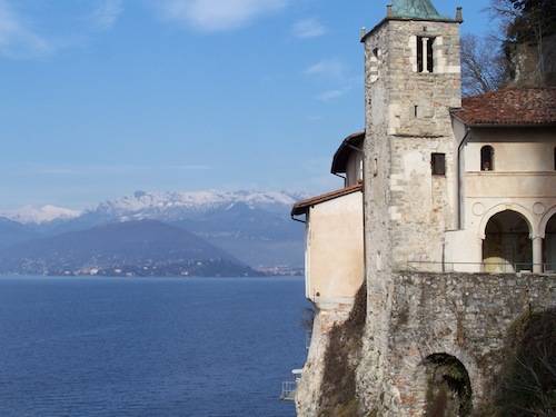 eremo di santa caterina