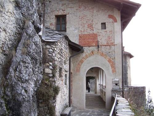 eremo di santa caterina