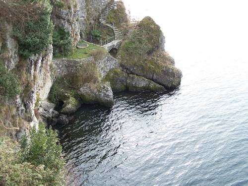 eremo di santa caterina