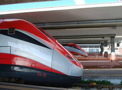 Frecciarossa