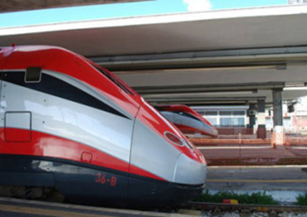 Frecciarossa