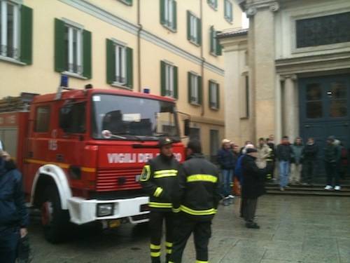 funerale martina novara