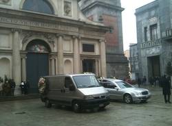 funerale martina novara