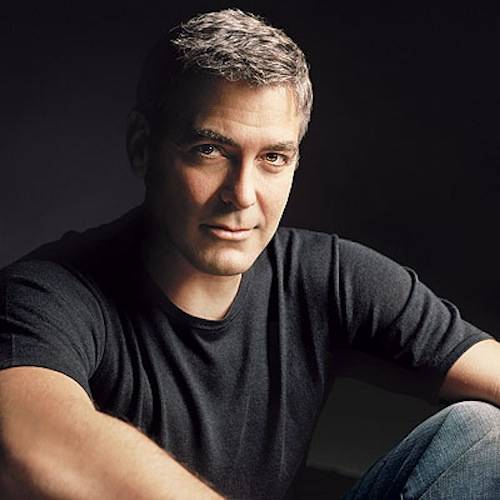 george clooney