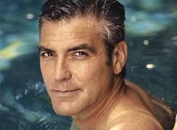 george clooney