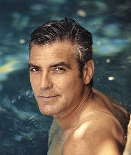 george clooney
