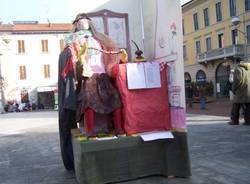 gioeubia busto arsizio piazza santa maria 28-1-2010