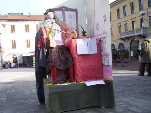 gioeubia busto arsizio piazza santa maria 28-1-2010