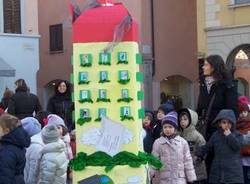 gioeubia busto arsizio piazza santa maria 28-1-2010