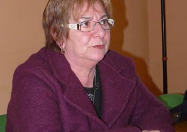 Giuseppina Quadrio