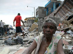 haiti terremoto