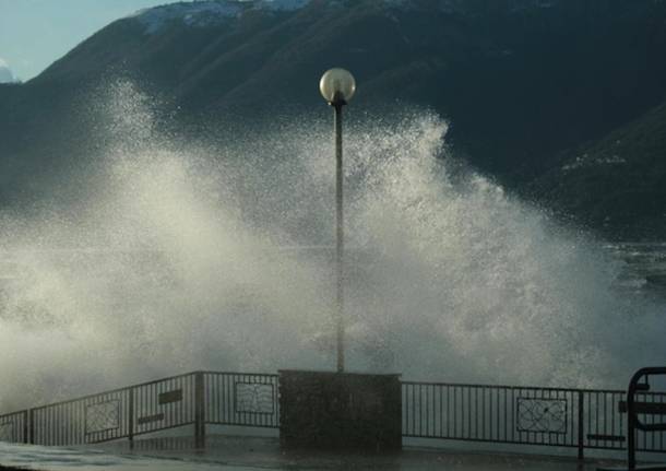 Il vento e le onde 3