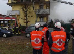 incendio tetto cedrate 