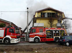 incendio tetto cedrate 