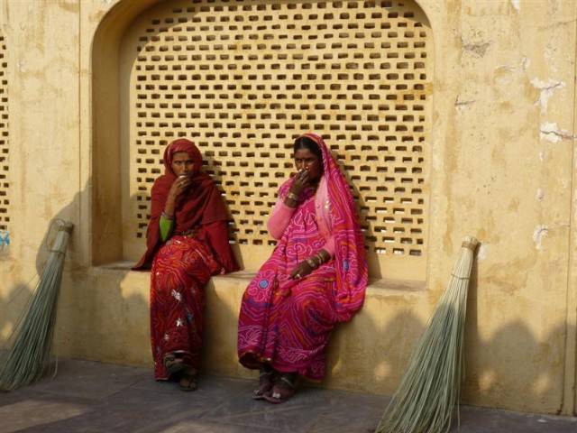 India