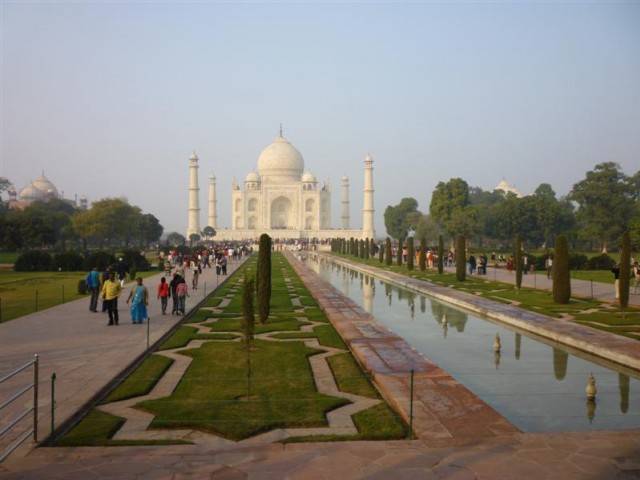 India