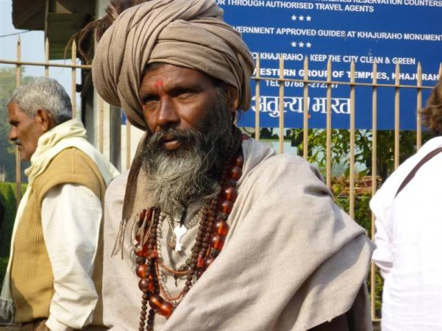 India