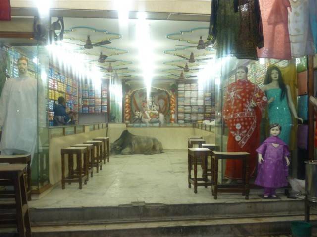 India