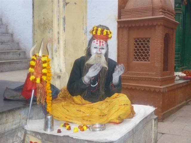India