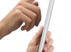 ipad tablet di apple
