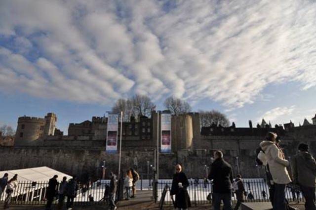 Londra