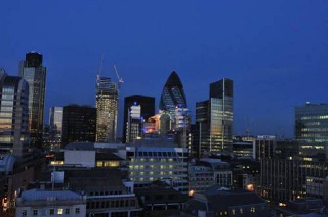 Londra
