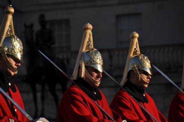 Londra
