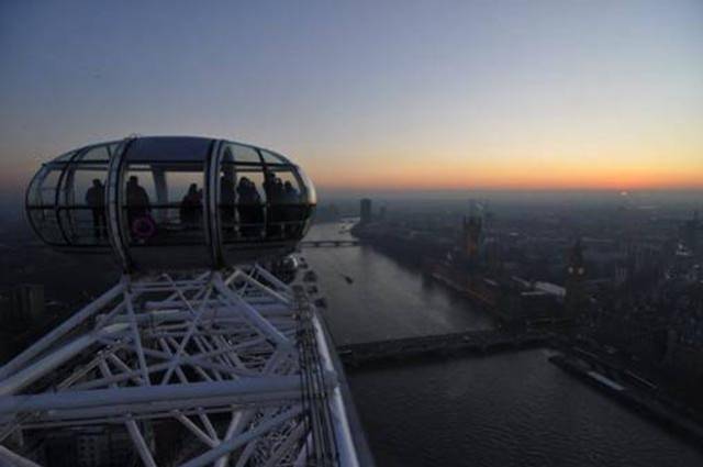 Londra