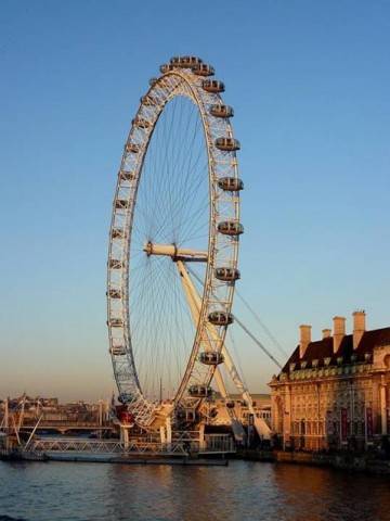 Londra