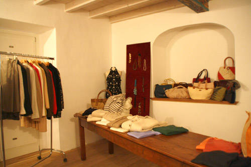 mercatino festi per haiti