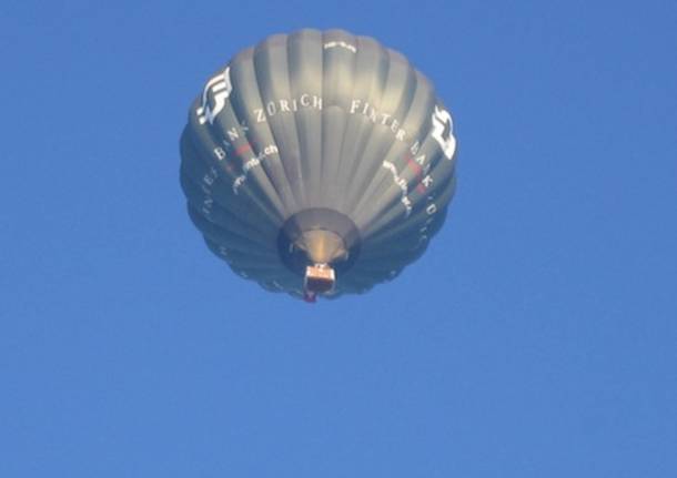 Mongolfiere