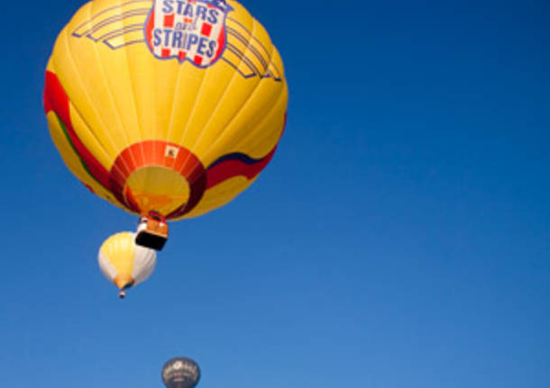 Mongolfiere