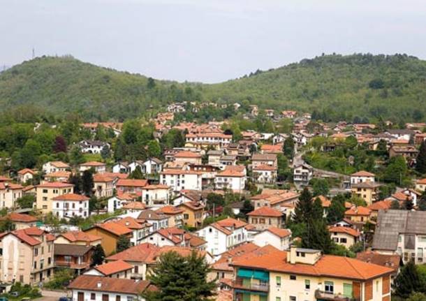 monte morone malnate