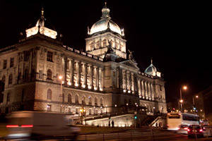 Museo di Praha