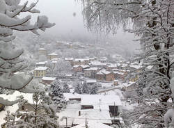 neve valganna 8 gennaio 2010