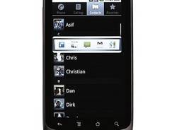 nexus one immagini ufficiali
