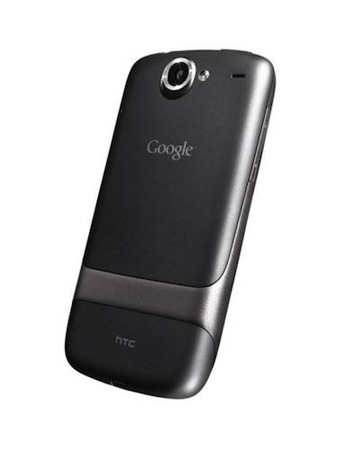 nexus one immagini ufficiali