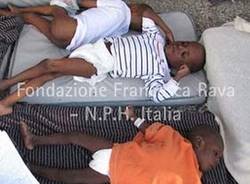 ospedale francesca rava haiti terremoto fondazione
