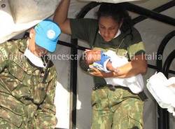 ospedale francesca rava haiti terremoto fondazione