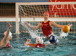 pallanuoto varese fiorentina Foto Cottini/Sportlight
