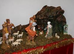 presepe pro loco fagnano olona