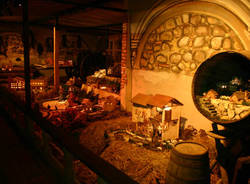 presepio vivente venegono 2009