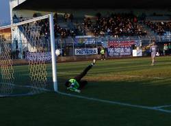 pro patria alessandria prima divisione calcio 2010