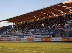 pro patria alessandria prima divisione calcio 2010