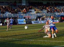 pro patria alessandria prima divisione calcio 2010