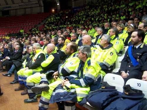 protezione civile varese palawhirlpool 29-1-2010