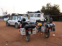 raid guinea bissau marco ronzoni